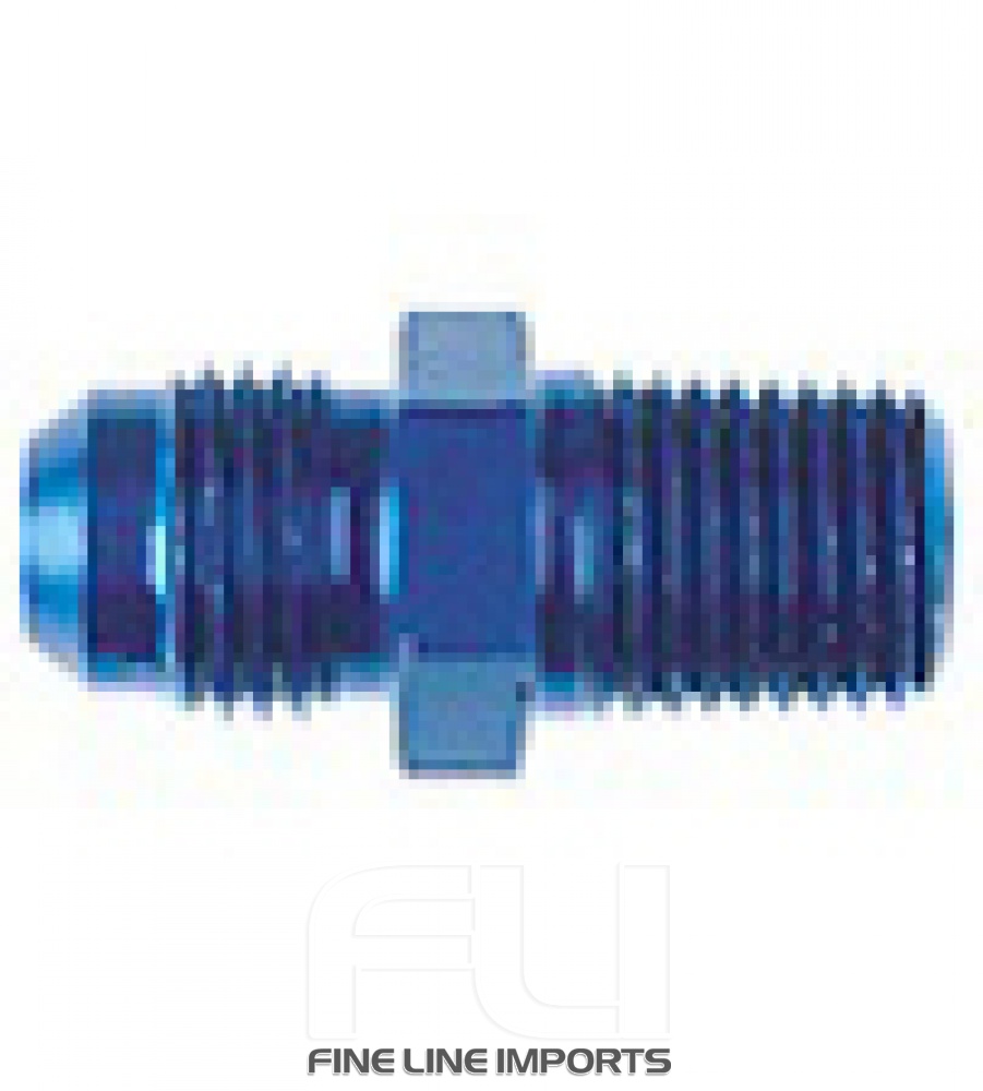 ADAPTOR 9/16x18 UNF-1/2x14 NPT