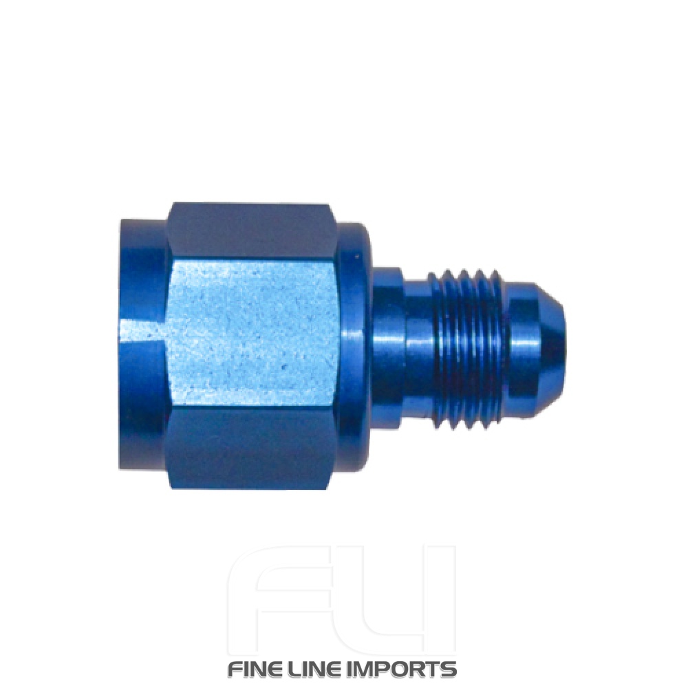 ADAPTOR -04 FEM TO -04 MALE