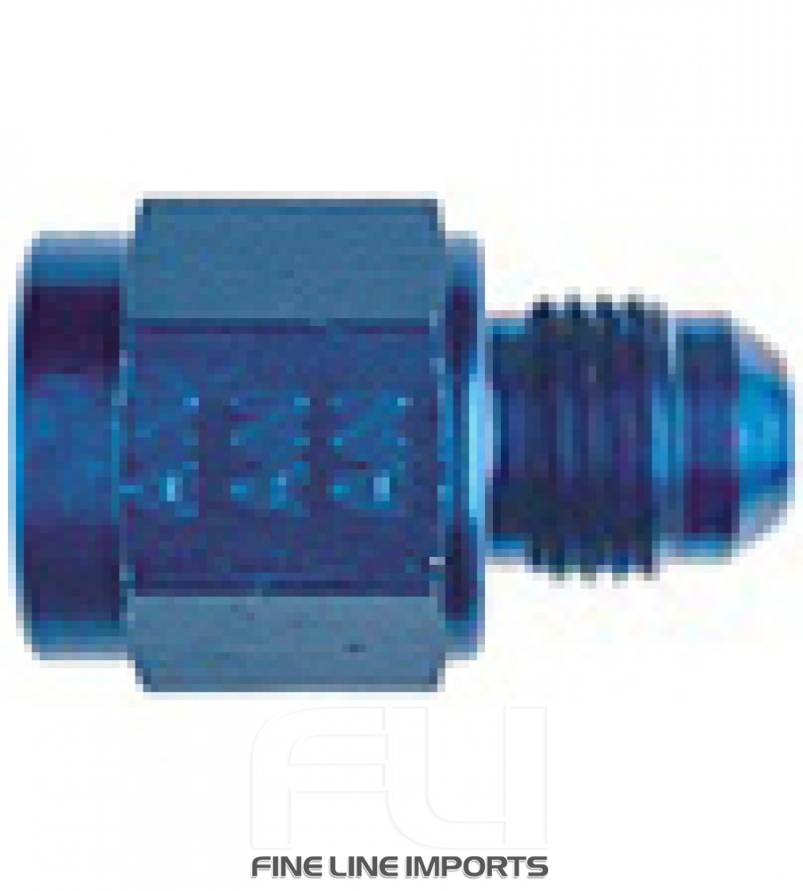 ADAPTOR -08 FEM TO -06 MALE