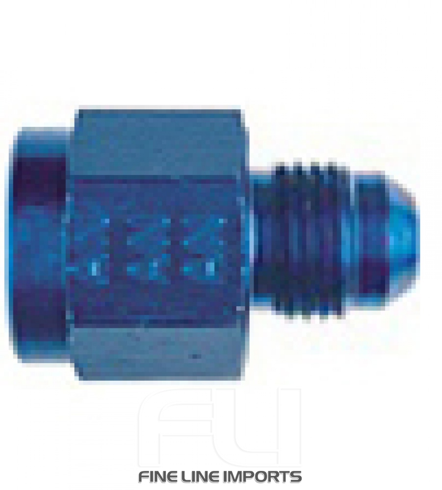 ADAPTOR -10 FEM TO -08 MALE