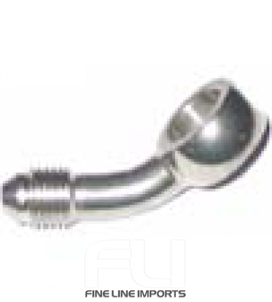 ADAPTOR BANJO 45o 3/8 JIC MALE RVS