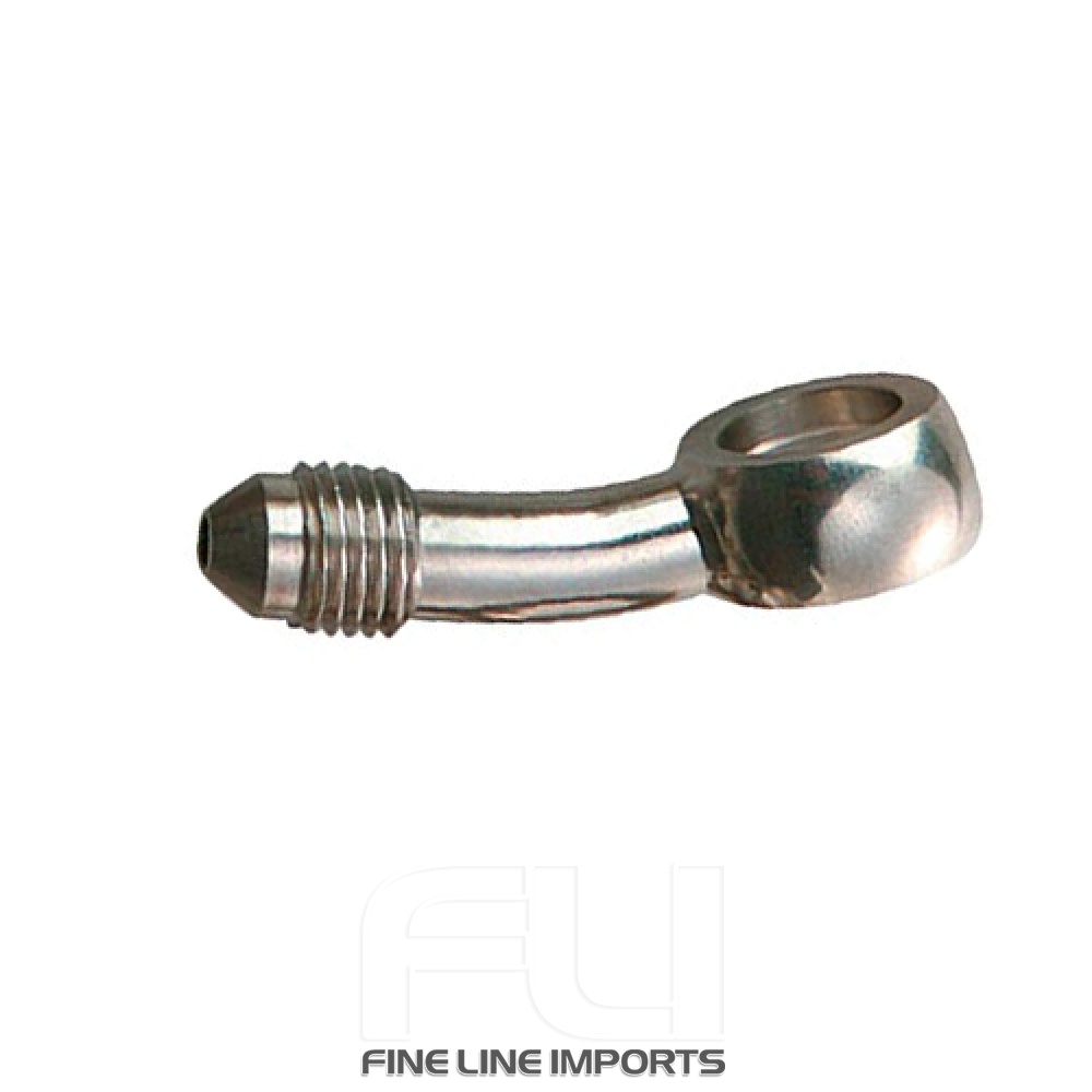 ADAPTOR BANJO 20o 3/8 JIC MALE