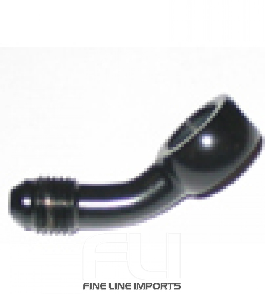 ADAPTOR BANJO 45o 3/8 JIC MALE