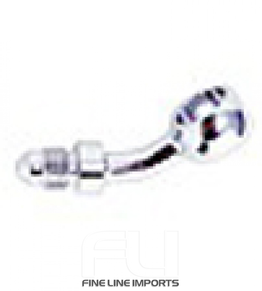 ADAPTOR BANJO 20o 3/8 JIC 10mm