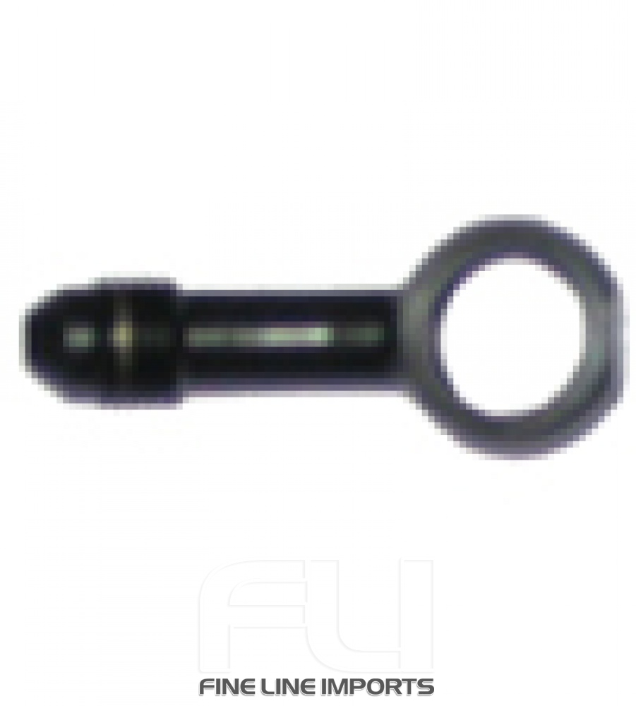 ADAPTOR BANJO 20o 3/8 JIC MALE RVS