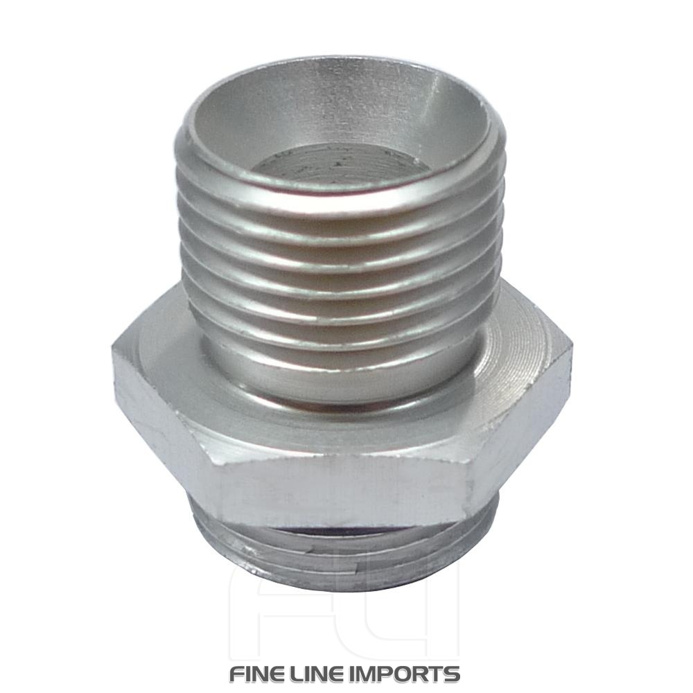 ADAPTOR M22 - 3/8 BSP