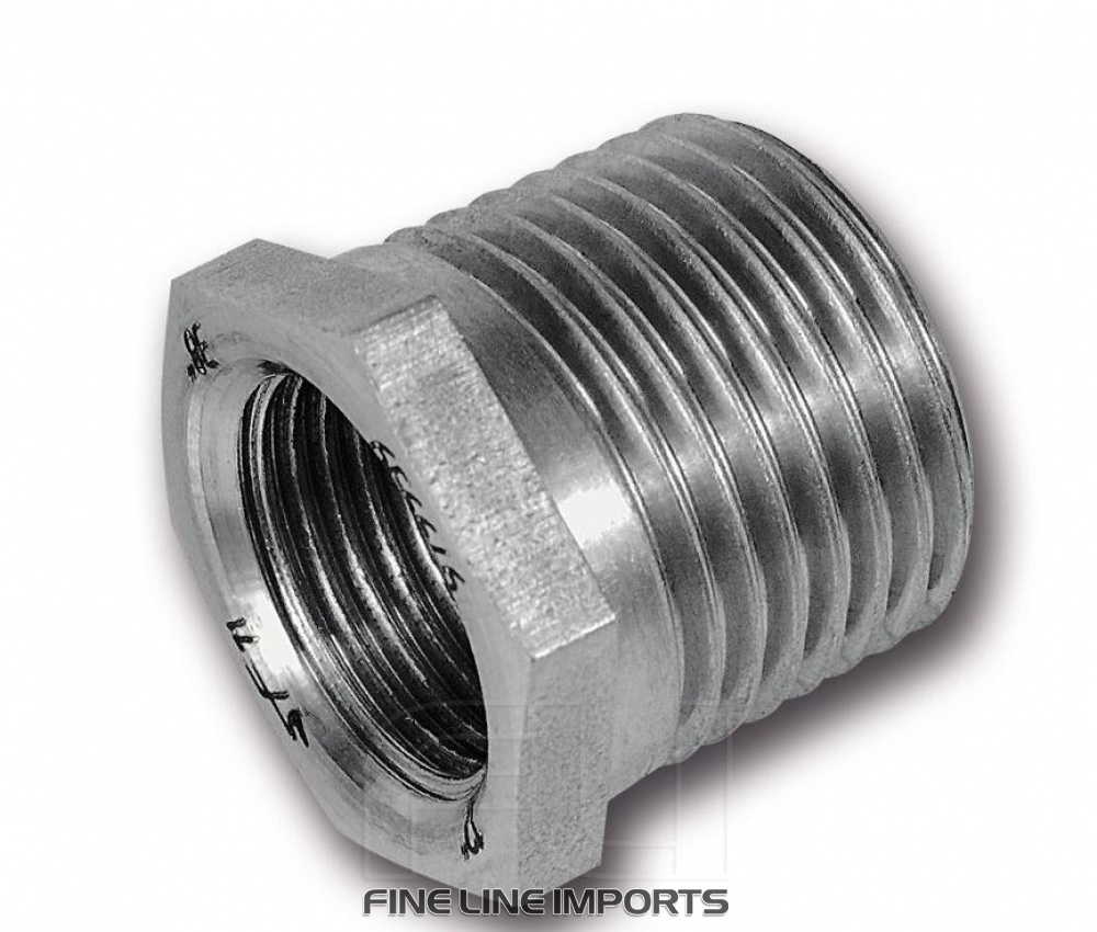 ADAPTOR M22 - M14 FEM