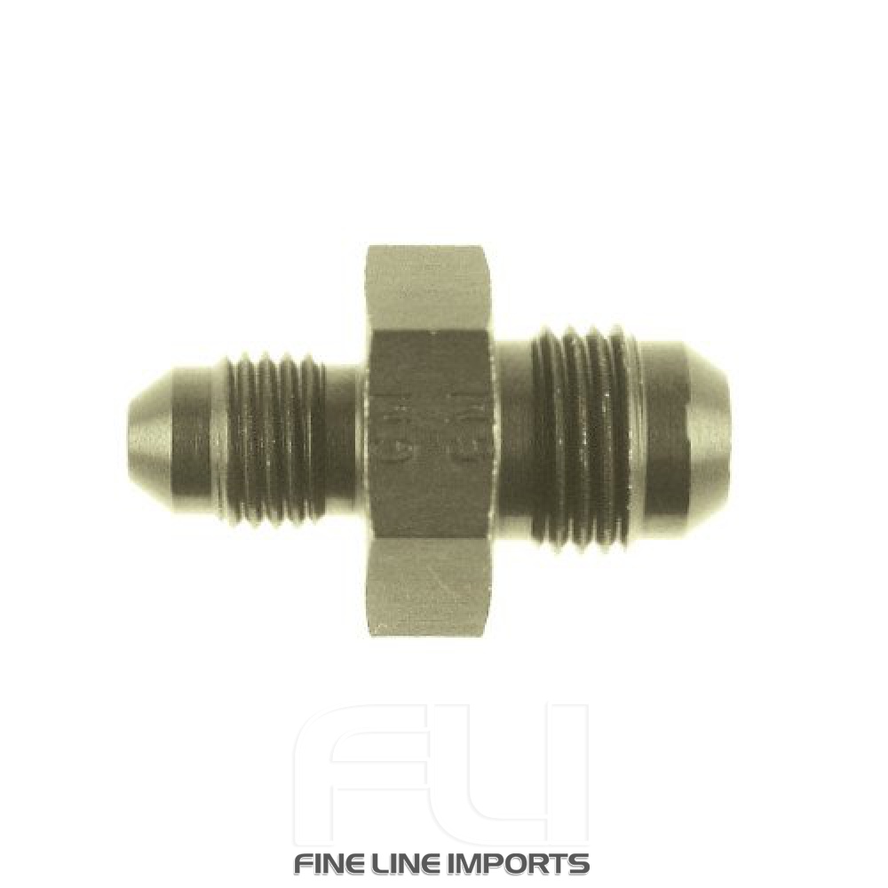 ADAPTOR MALE-MALE 02-03