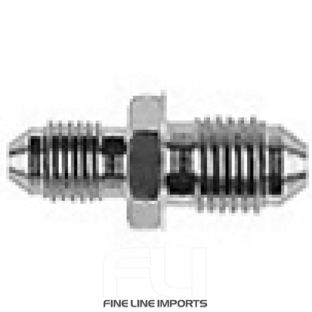 ADAPTOR MALE-MALE 04-03