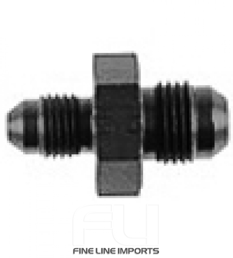 ADAPTOR MALE-MALE 04-06