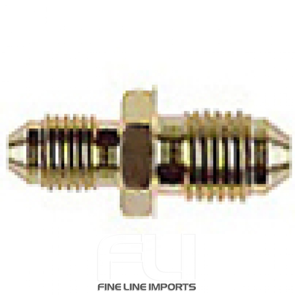 ADAPTOR MALE-MALE 06-04