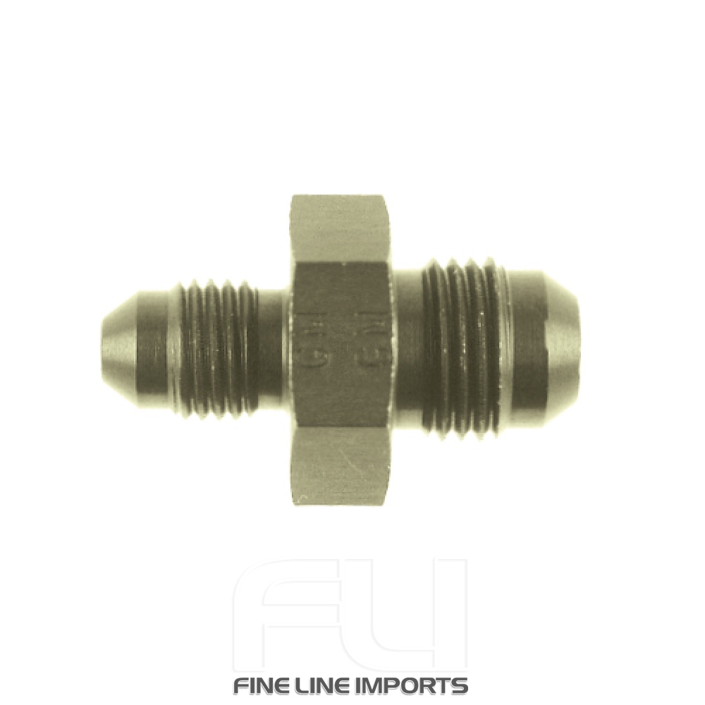 ADAPTOR MALE-MALE 06-10