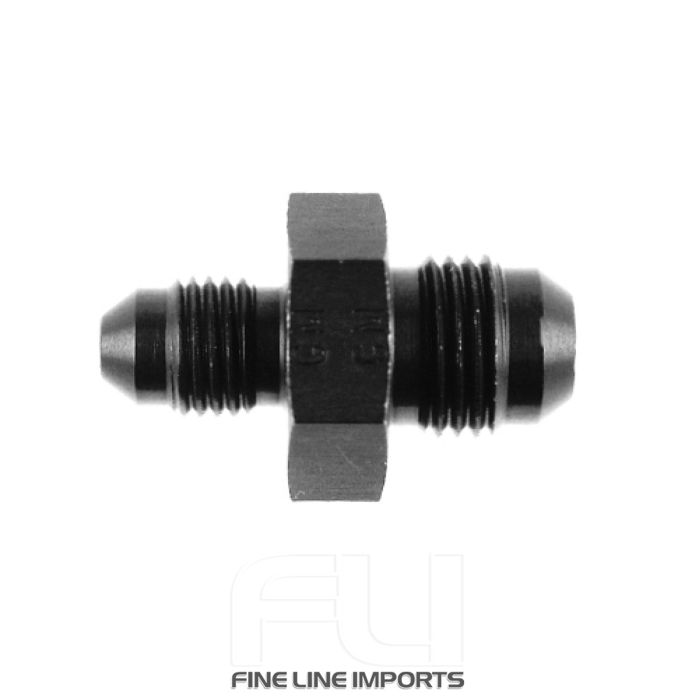 ADAPTOR MALE-MALE 06-10