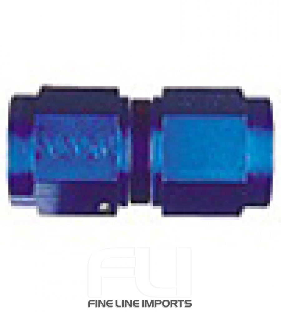 ADAPTOR STRAIGHT FEM-FEM 3/4