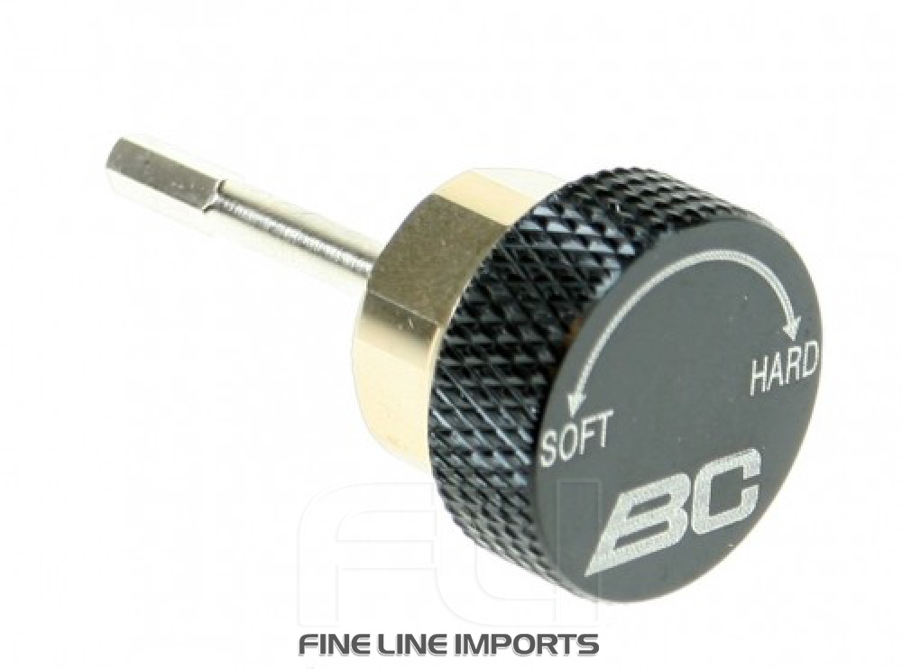 adjusterknob_br_m10 BC Racing - RM Series Inverted Damper Adjuster Knob M10