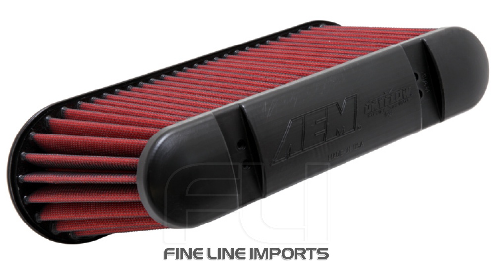 AE-07082 AEM DryFlow Air Filter - Air Intake Systems