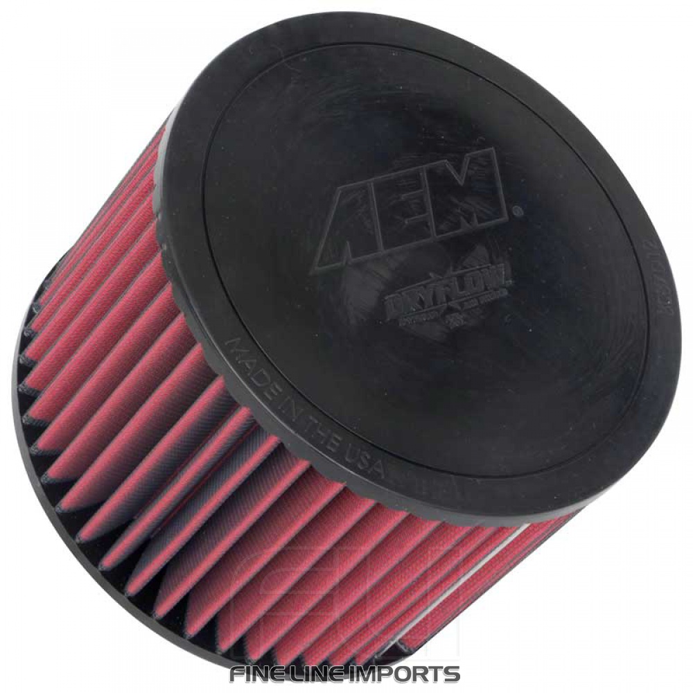 AE-22096 AEM DryFlow Air Filter - Air Intake Systems