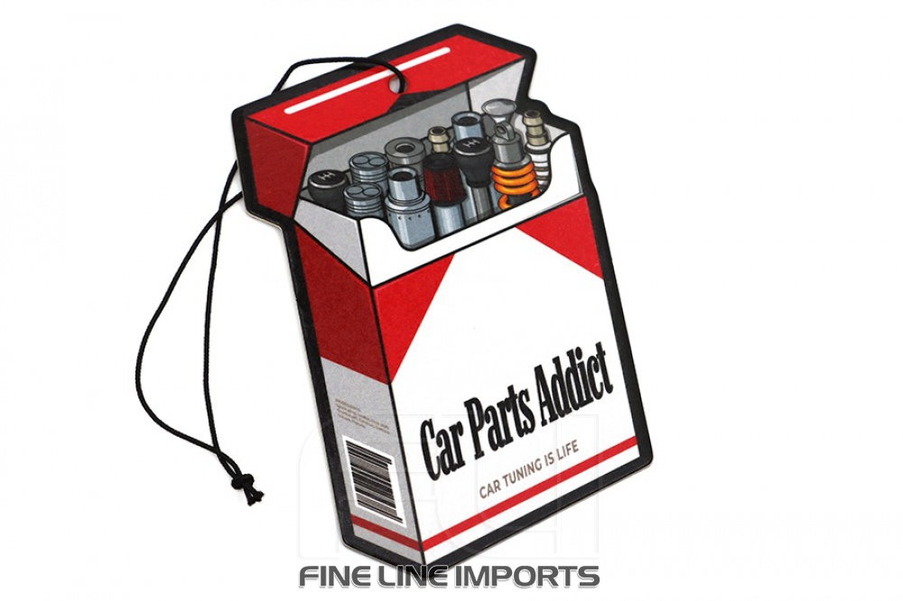 Air Freshener - Car Parts Addict
