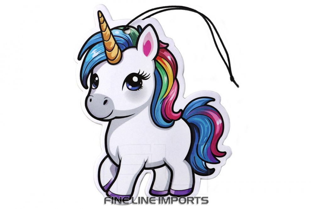 Air Freshener - Unicorn