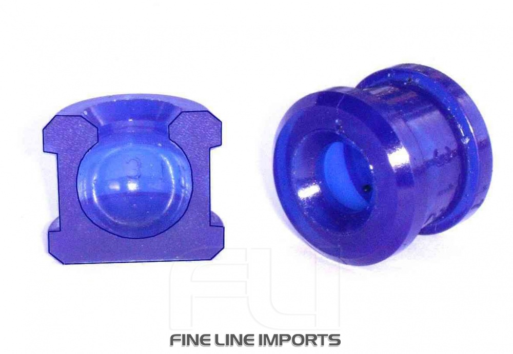 ALFA /FIAT MAN GEAR LINK BUS KT SPF3124K