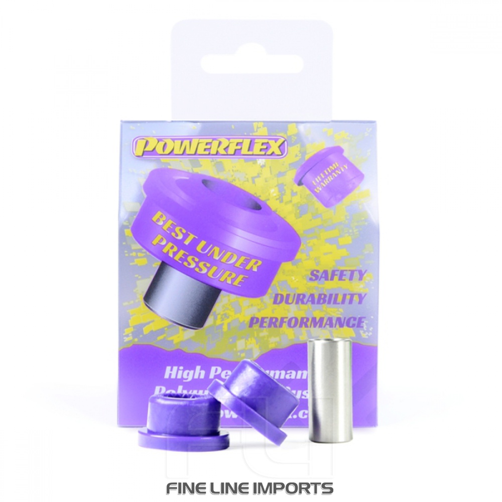 Alternator Adjuster Arm Bush - Diagr. REF: 31