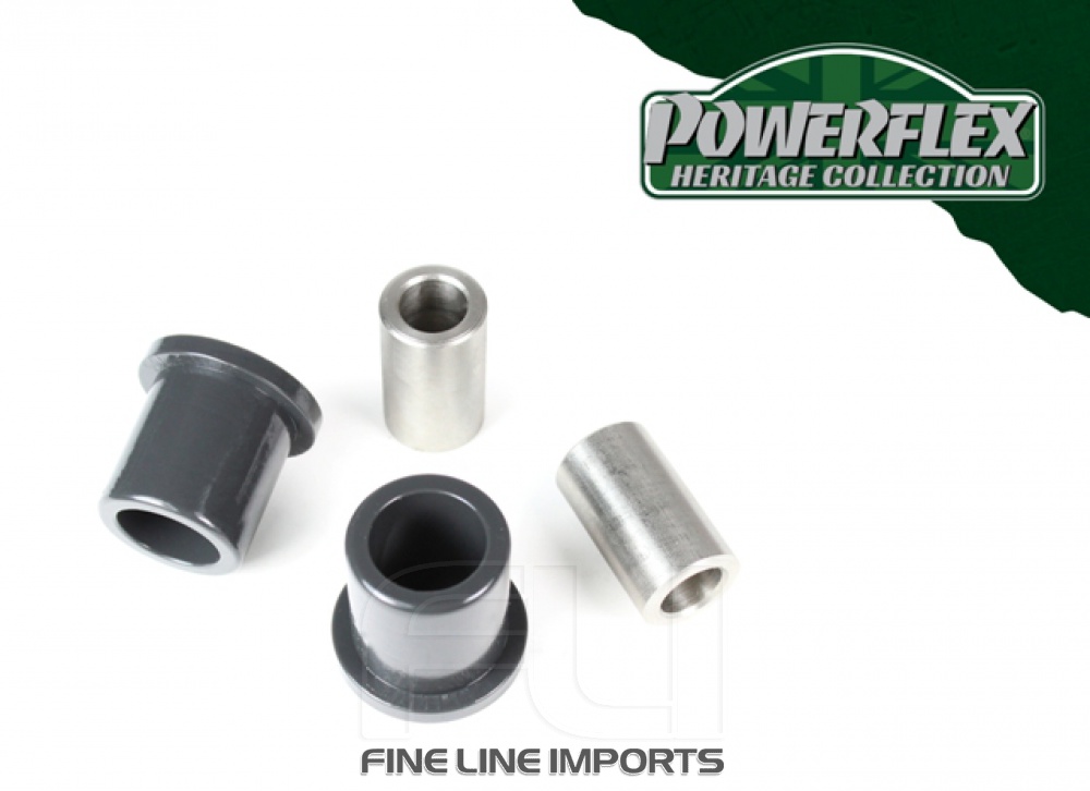 Alternator Mounting Bracket Bush - Diagr. REF: 32