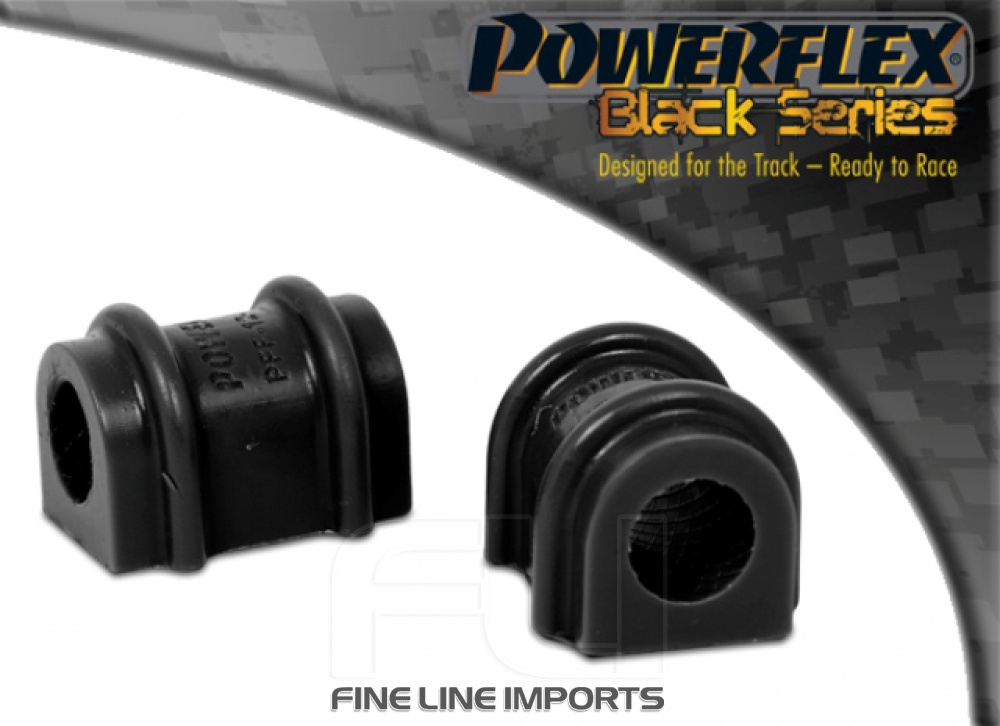 Anti Roll Bar Bush 20mm - Diagr. REF: 3