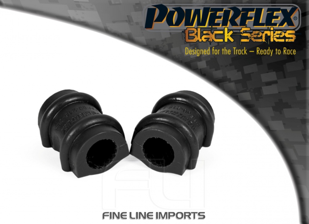 Anti Roll Bar Bush 21mm - Diagr. REF: 3