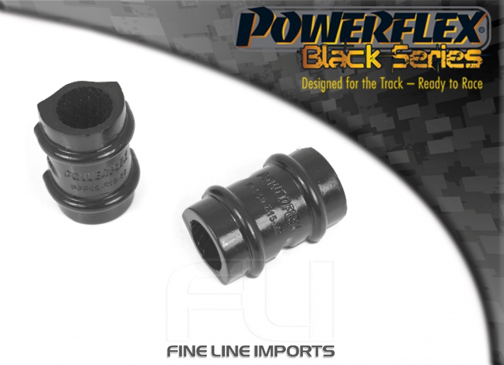 Anti Roll Bar Bush 22mm - Diagr. REF: 3