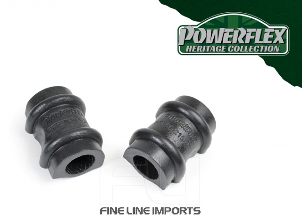 Anti Roll Bar Bush 22mm - Diagr. REF: 3