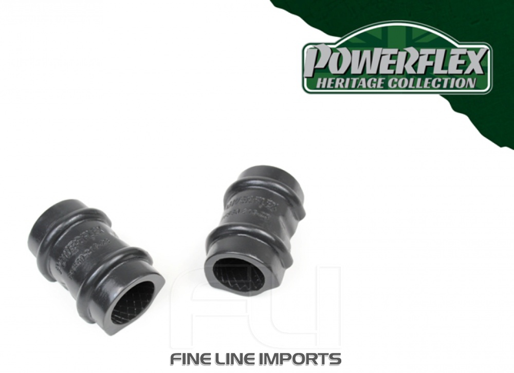 Anti Roll Bar Bush 23mm - Diagr. REF: 3