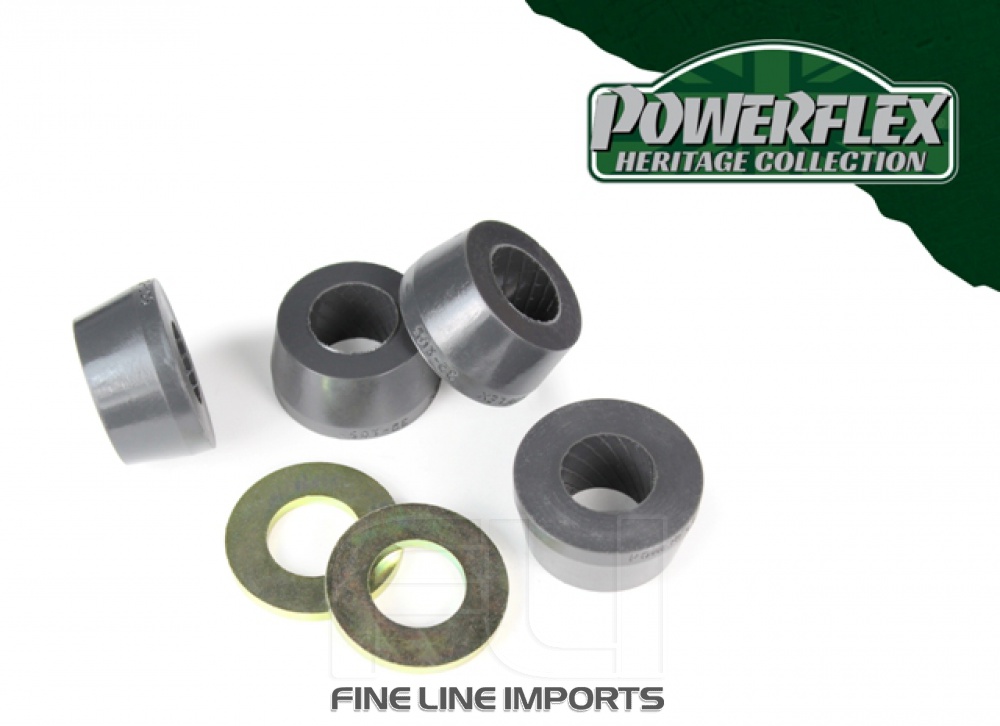 Anti Roll Bar Drop Link Bush - Diagr. REF: 5