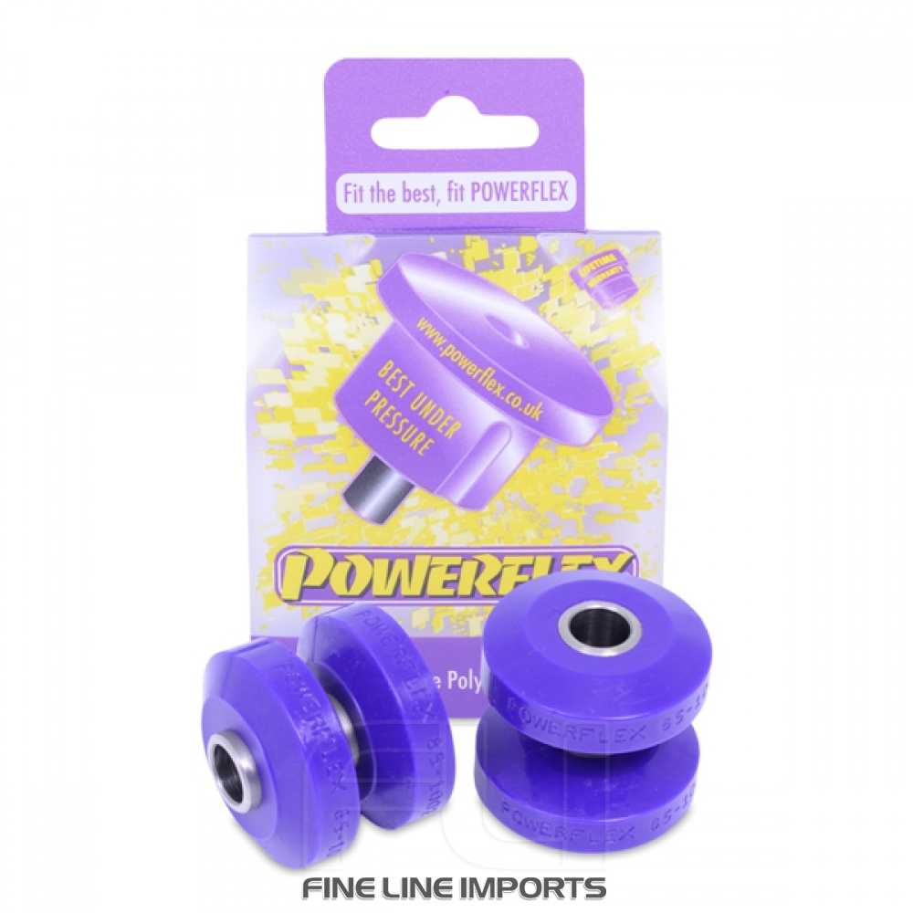 Anti Roll Bar Mount Bush - Diagr. REF: 2