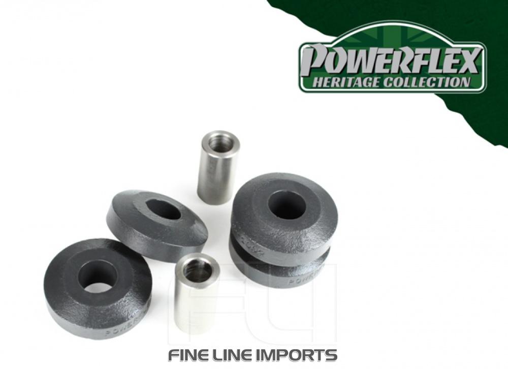 Anti Roll Bar Mount Bush - Diagr. REF: 2