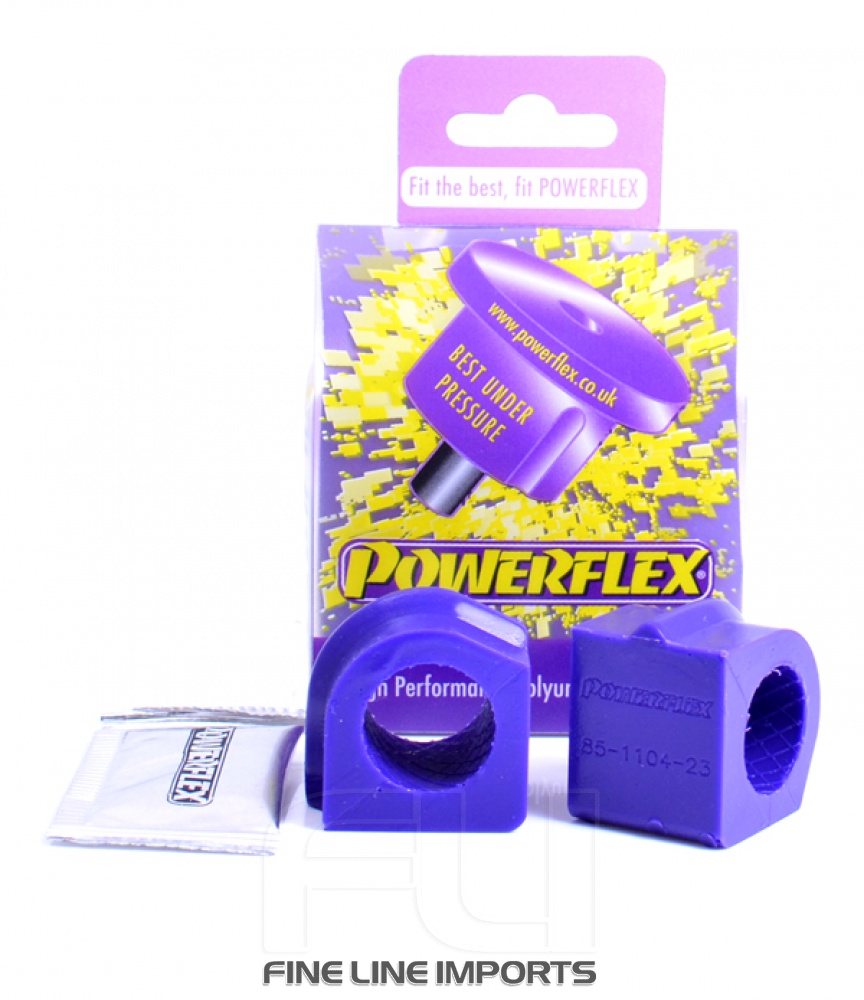 Anti Roll Bar Mount Bush 23mm - Diagr. REF: 3