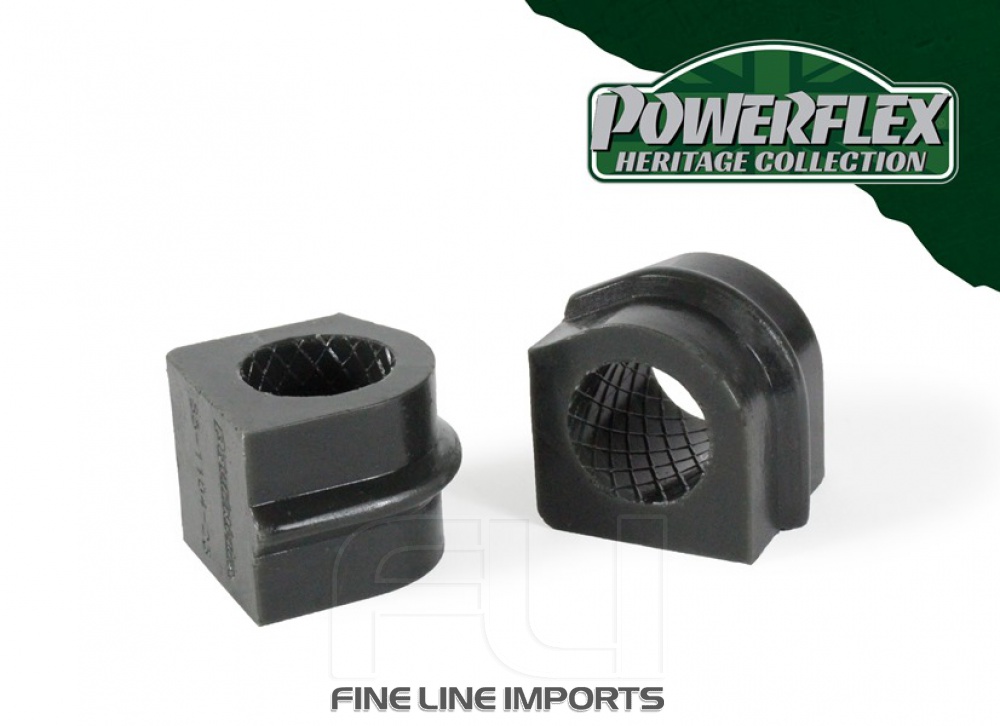 Anti Roll Bar Mount Bush 23mm - Diagr. REF: 3