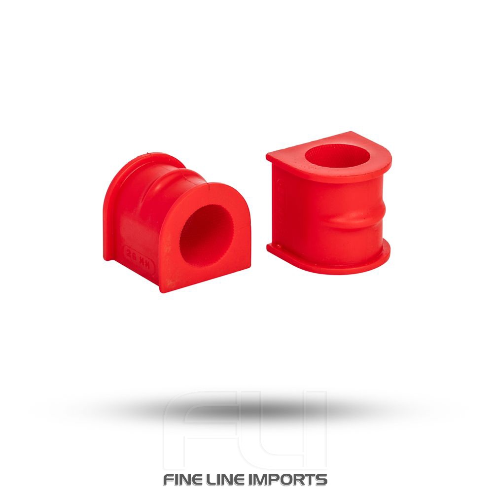 Anti-roll Bar MOUNT RA RODEO 26mm (Pedders-EP3559/26)