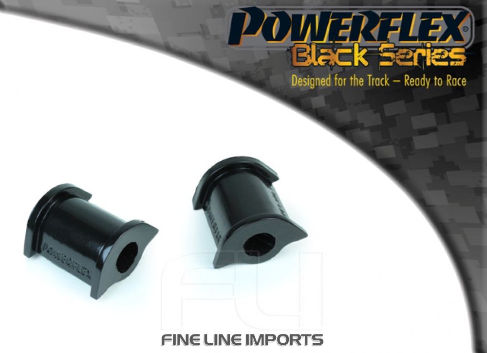 Anti Roll Bar To Arm Bush 14mm - Diagr. REF: 4