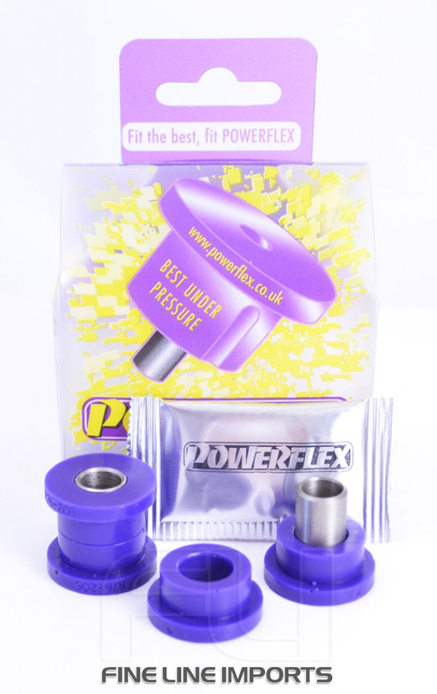 Anti Roll Bar To Link Rod Bush - Diagr. REF: 6