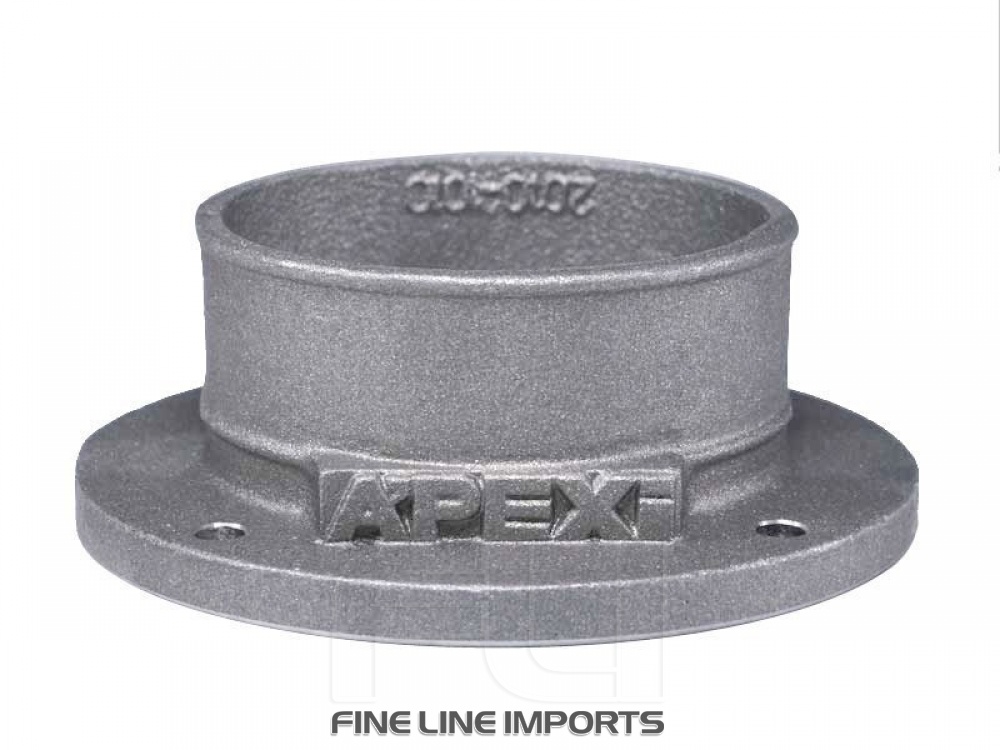 Apexi Filter Adapter 