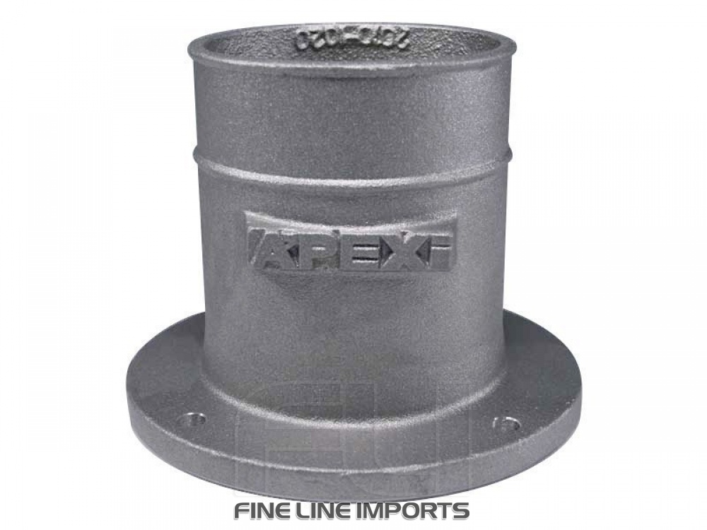 Apexi Filter Adapter 