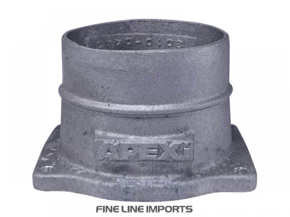 Apexi Filter Adapter 