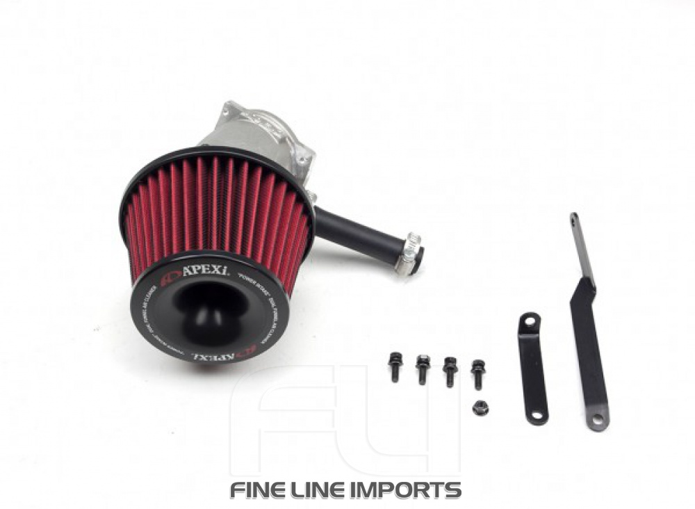 Apexi Power Intake Kit - Nissan 240SX 91/93