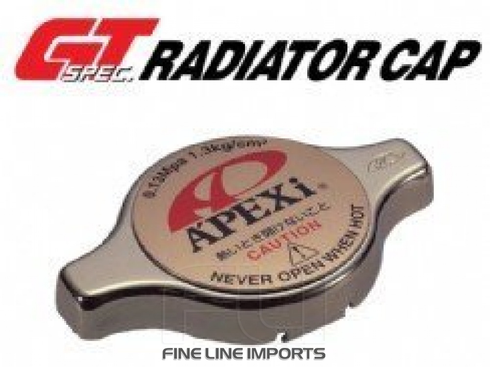 Apexi Radiator Cap 1.3bar