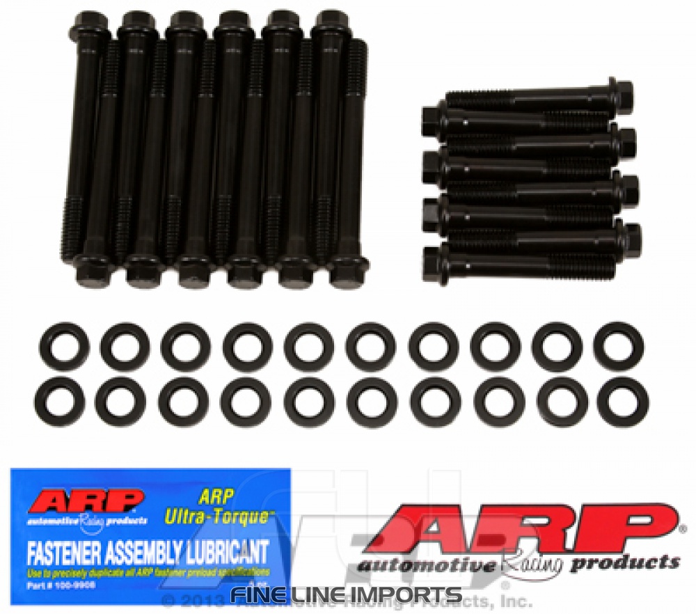 ARP-120-3601 Head Bolt Kit