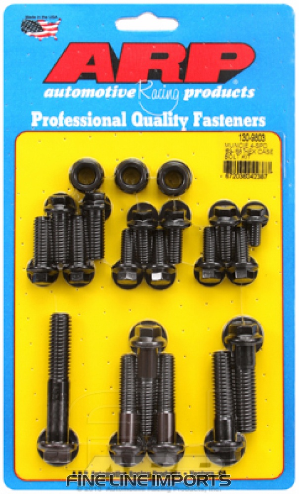 ARP-130-9803 Case bolt kit
