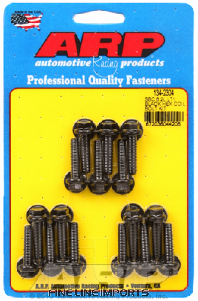 ARP-134-2304 Coil Bolt Kit