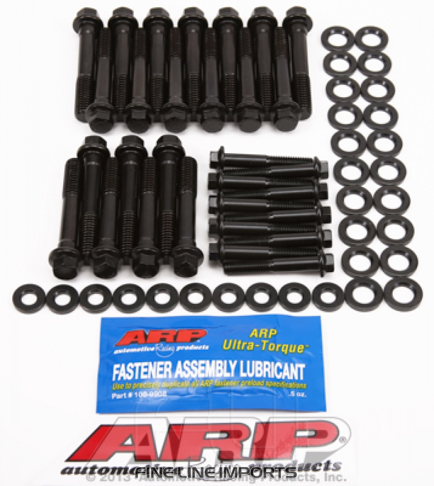 ARP-134-3611 Header bolt kit
