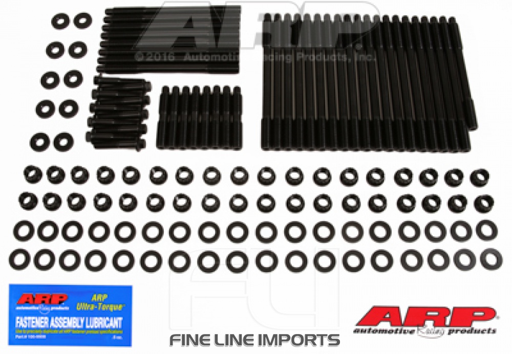 ARP-134-4702 Head stud kit