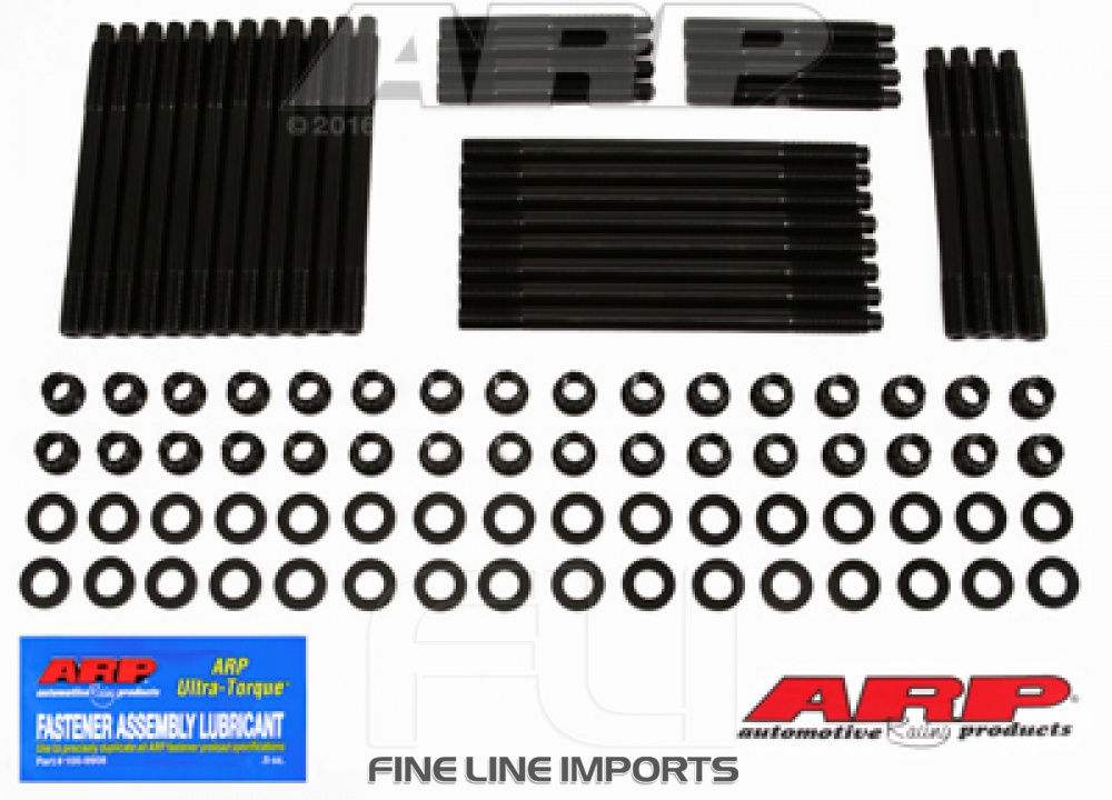 ARP-135-4207 Iron head hsk